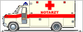 Beispielbild Krankenwagen